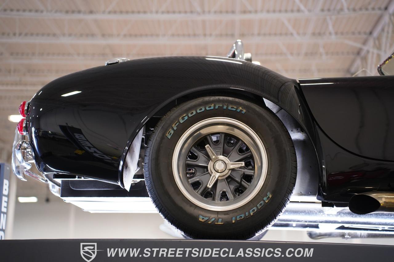 1965 Shelby Cobra Factory Five Mark III