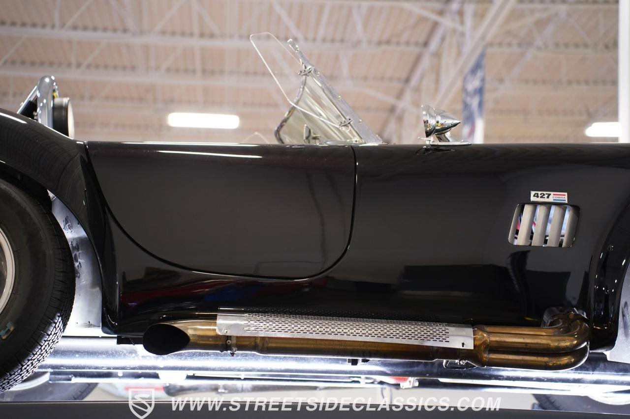 1965 Shelby Cobra Factory Five Mark III