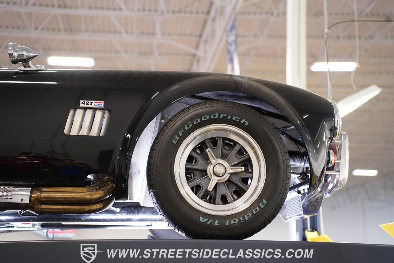 1965 Shelby Cobra Factory Five Mark III