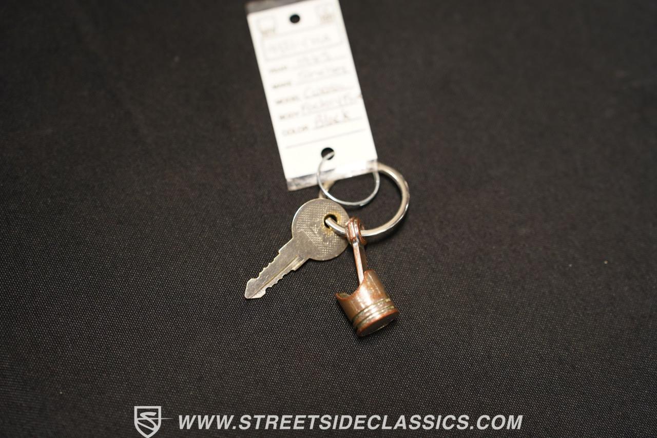 1965 Shelby Cobra Factory Five Mark III