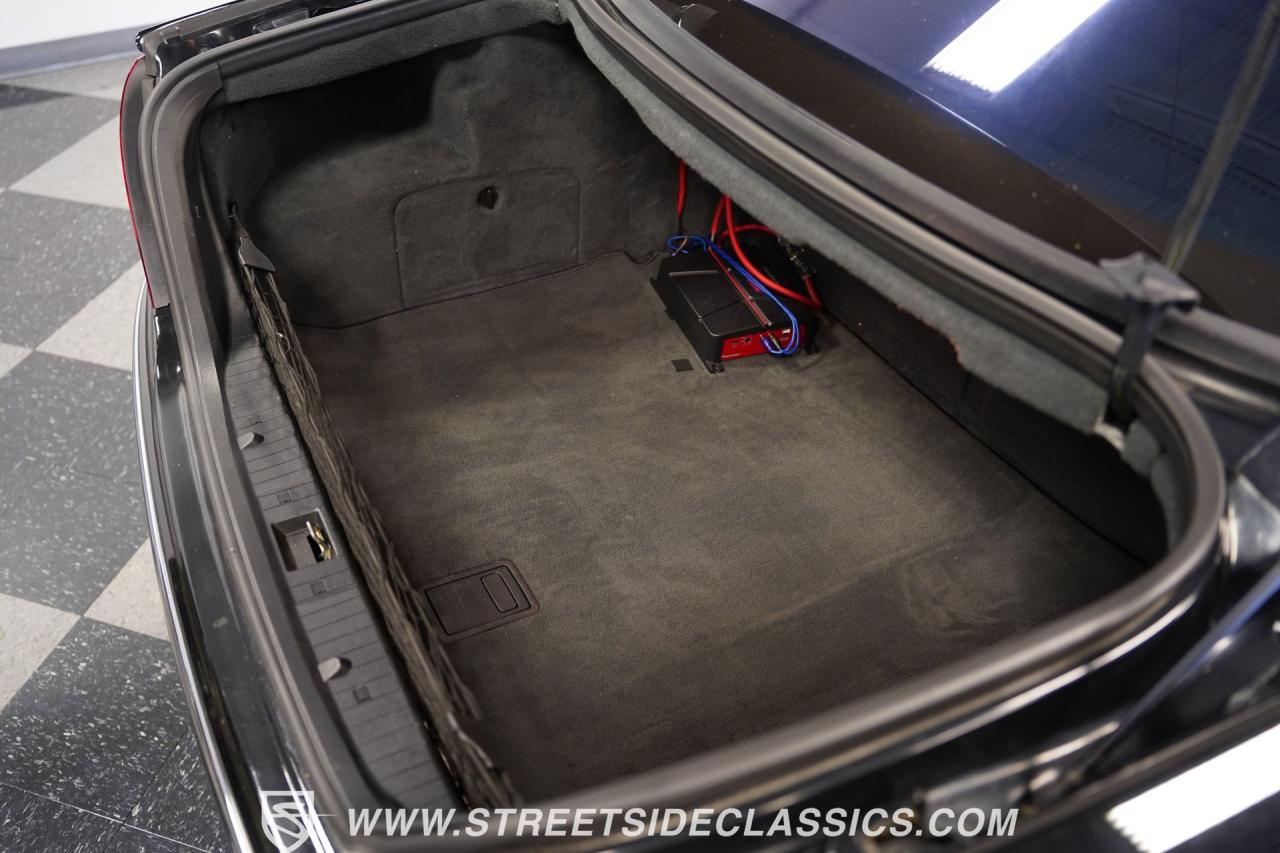 2003 Mercedes - Benz CL600