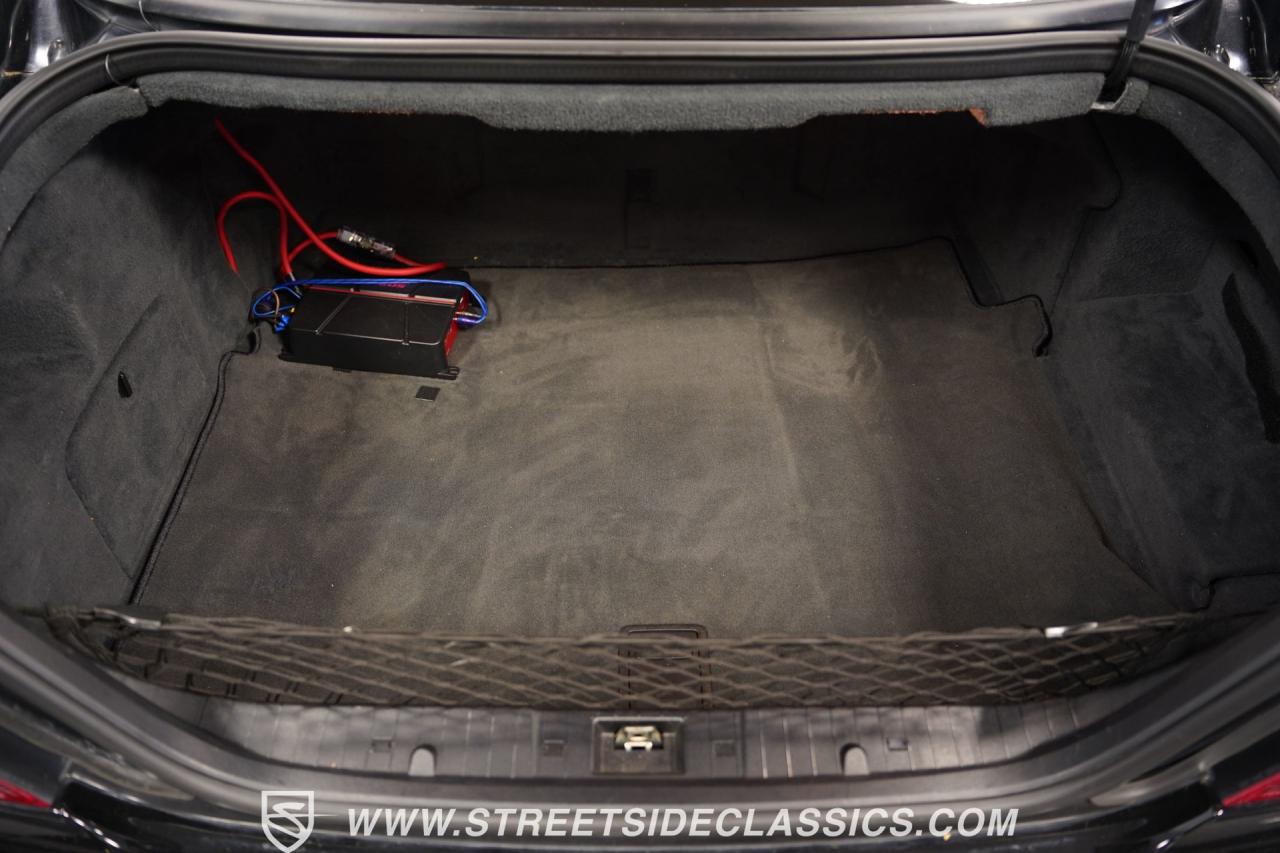 2003 Mercedes - Benz CL600