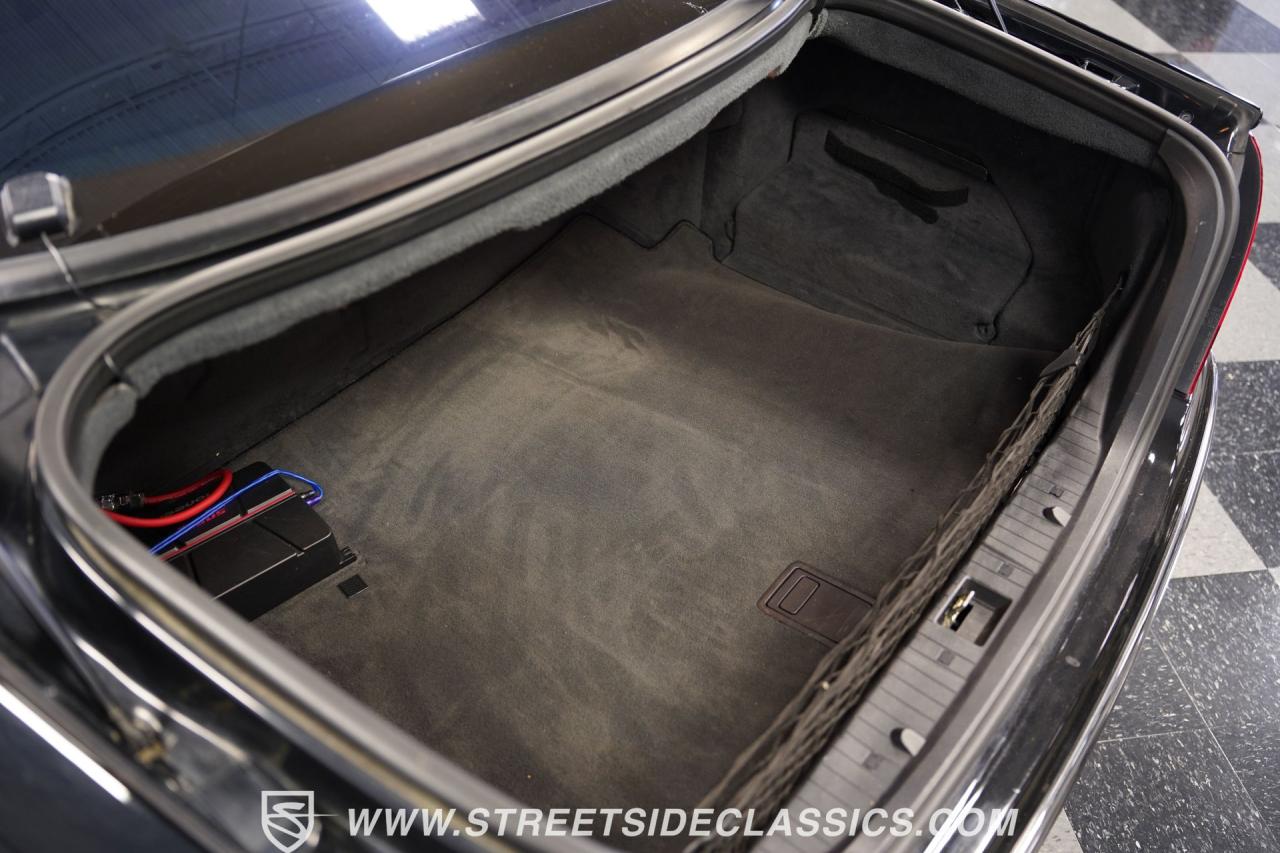 2003 Mercedes - Benz CL600