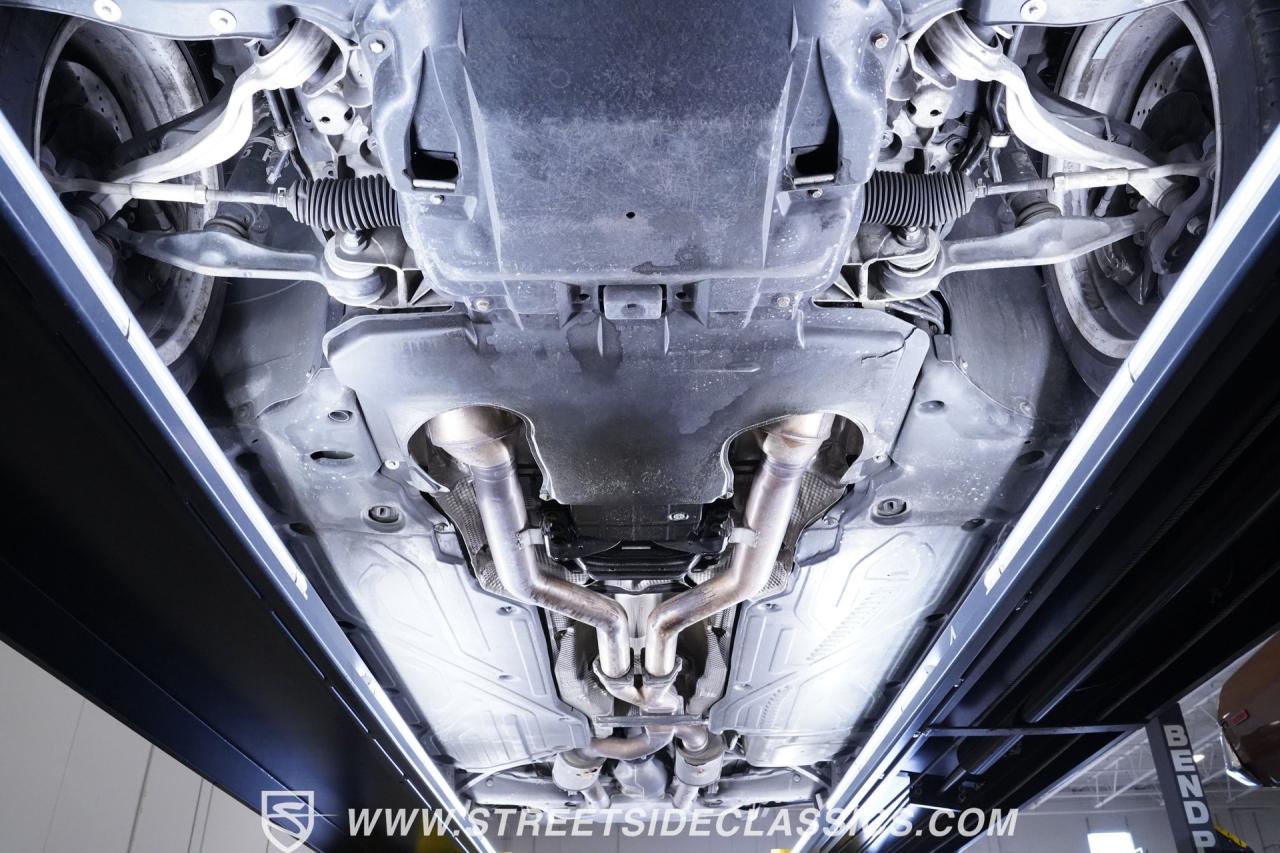 2003 Mercedes - Benz CL600