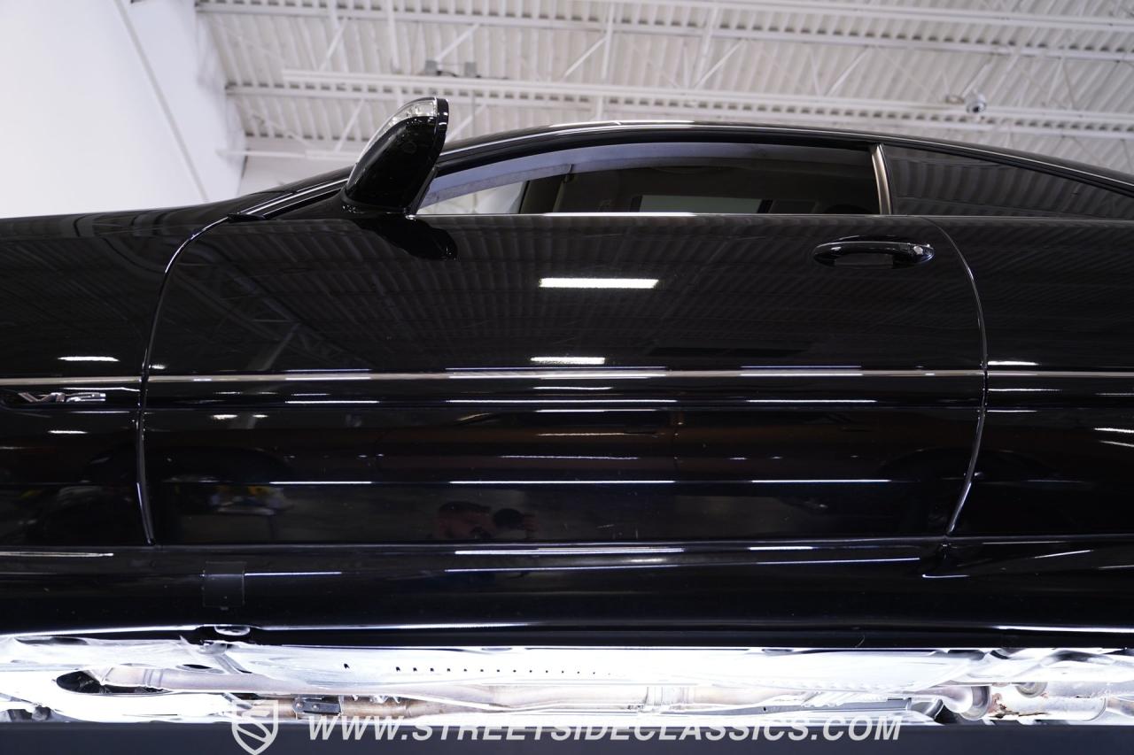 2003 Mercedes - Benz CL600