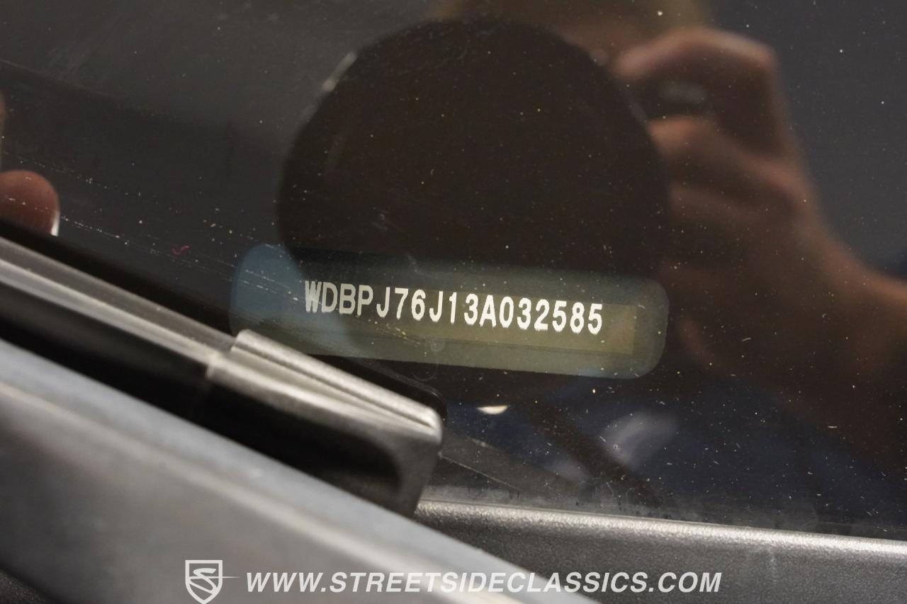 2003 Mercedes - Benz CL600