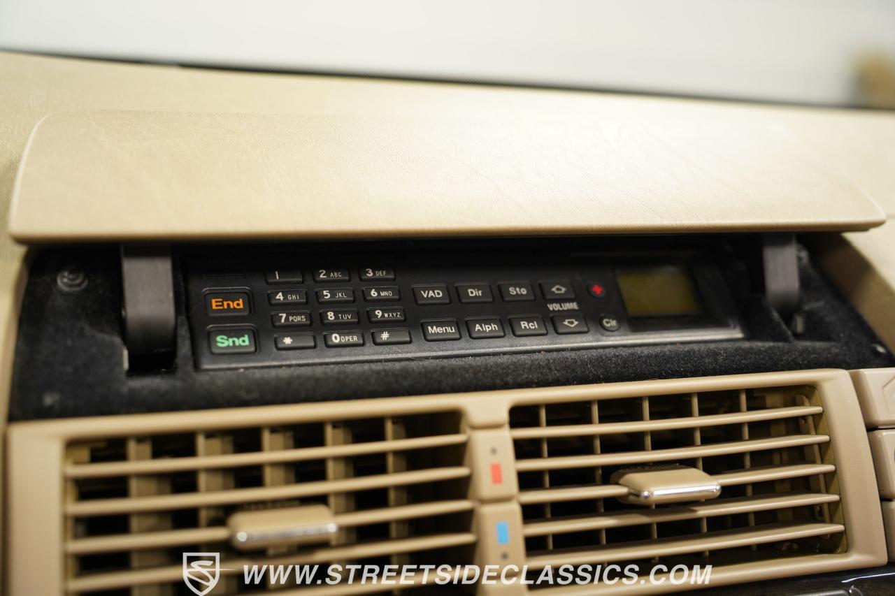 1999 Mercedes - Benz S500 Grand Edition