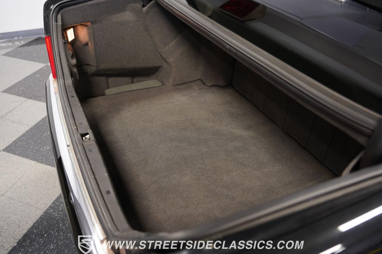 1999 Mercedes - Benz S500 Grand Edition