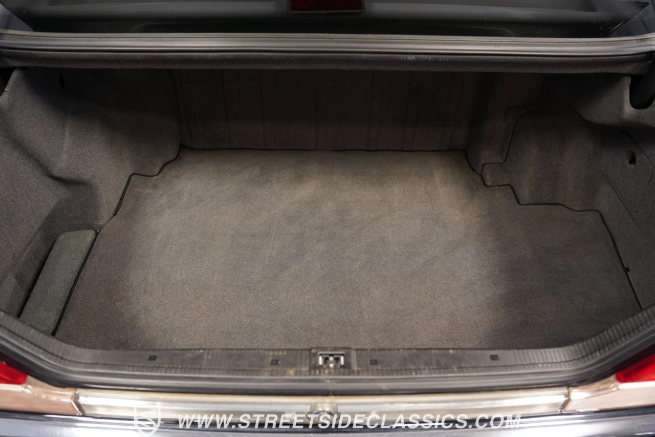 1999 Mercedes - Benz S500 Grand Edition