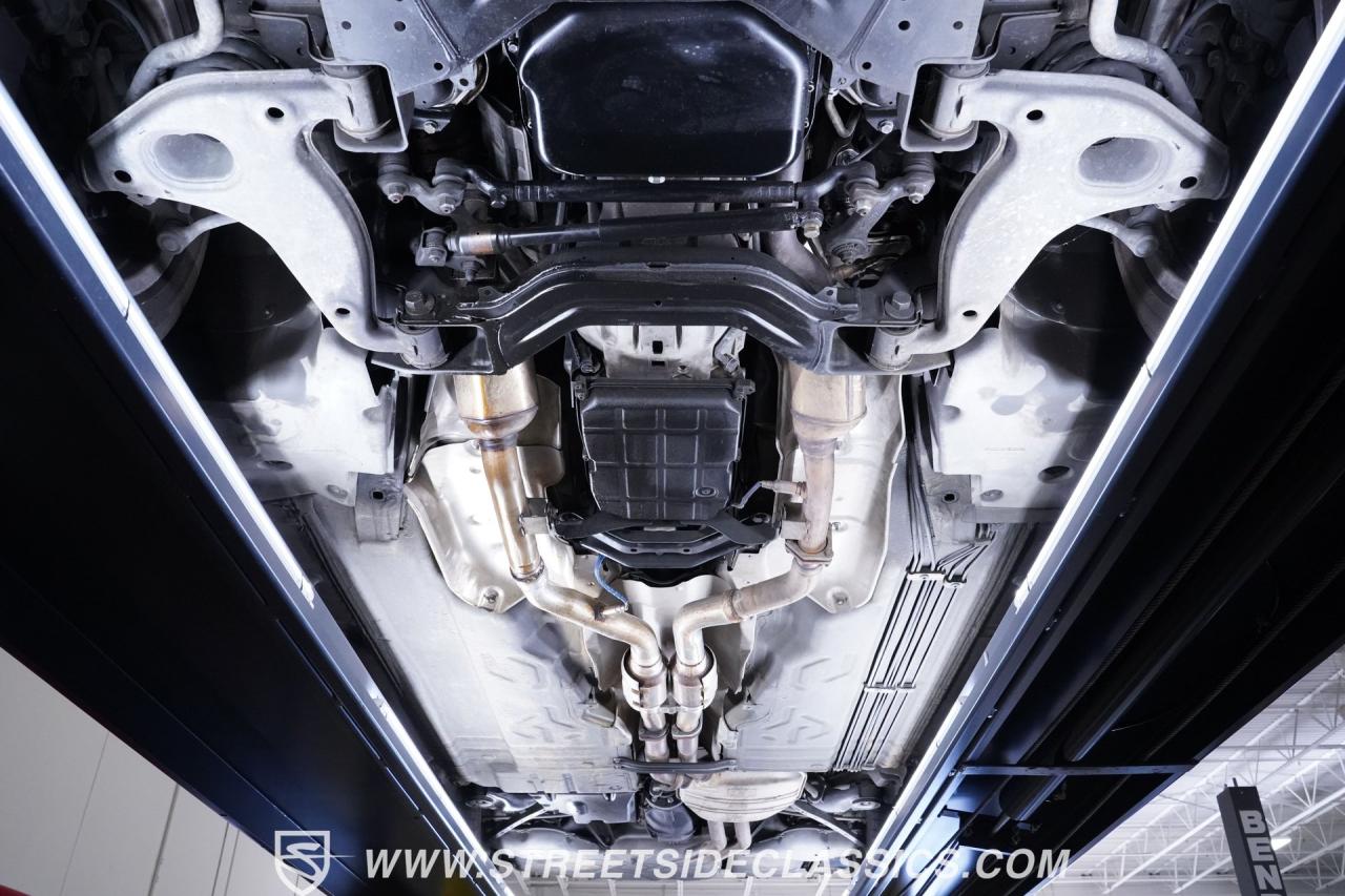 1999 Mercedes - Benz S500 Grand Edition