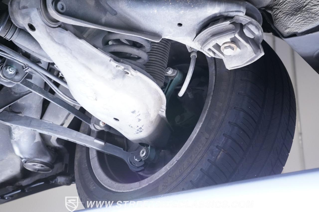 1999 Mercedes - Benz S500 Grand Edition