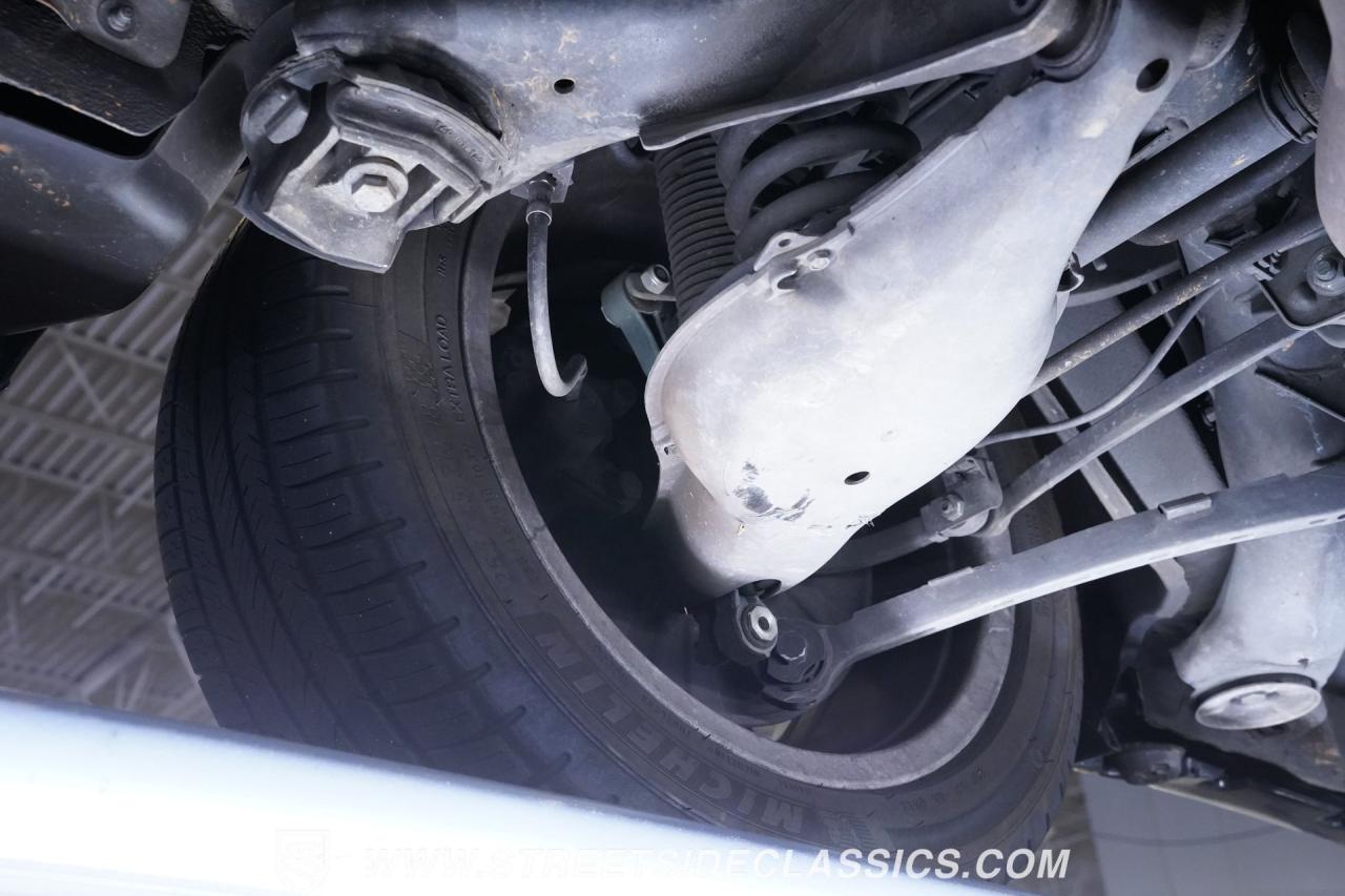 1999 Mercedes - Benz S500 Grand Edition