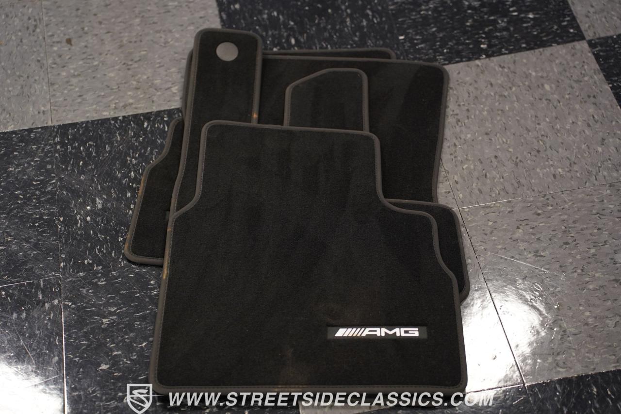 1999 Mercedes - Benz S500 Grand Edition