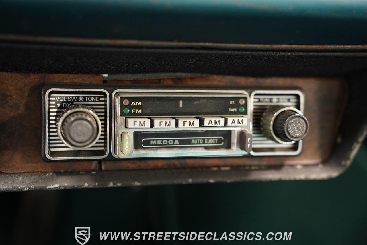 1963 Chevrolet Corvair Monza