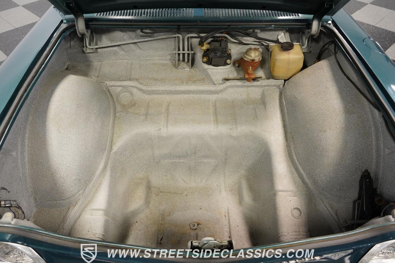 1963 Chevrolet Corvair Monza