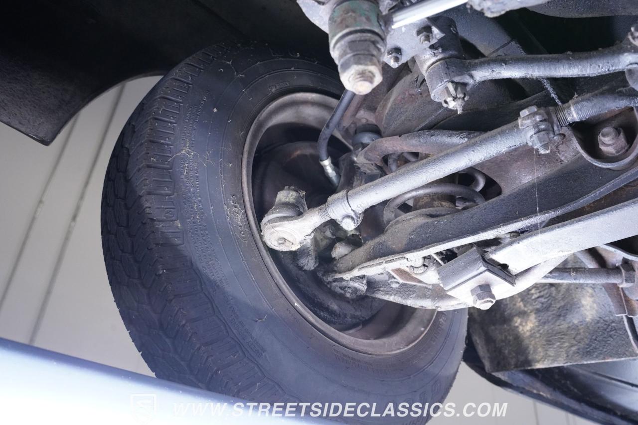 1963 Chevrolet Corvair Monza