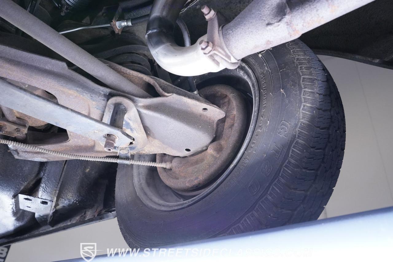 1963 Chevrolet Corvair Monza