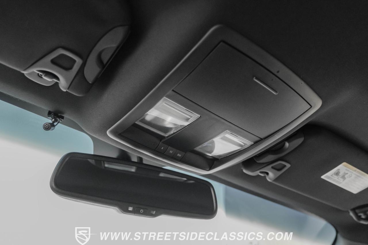 2009 Dodge Challenger SRT-8