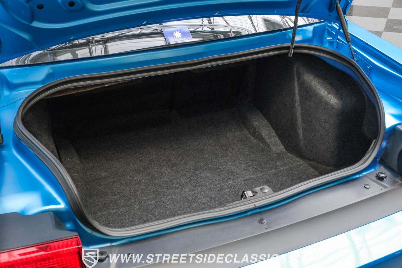 2009 Dodge Challenger SRT-8