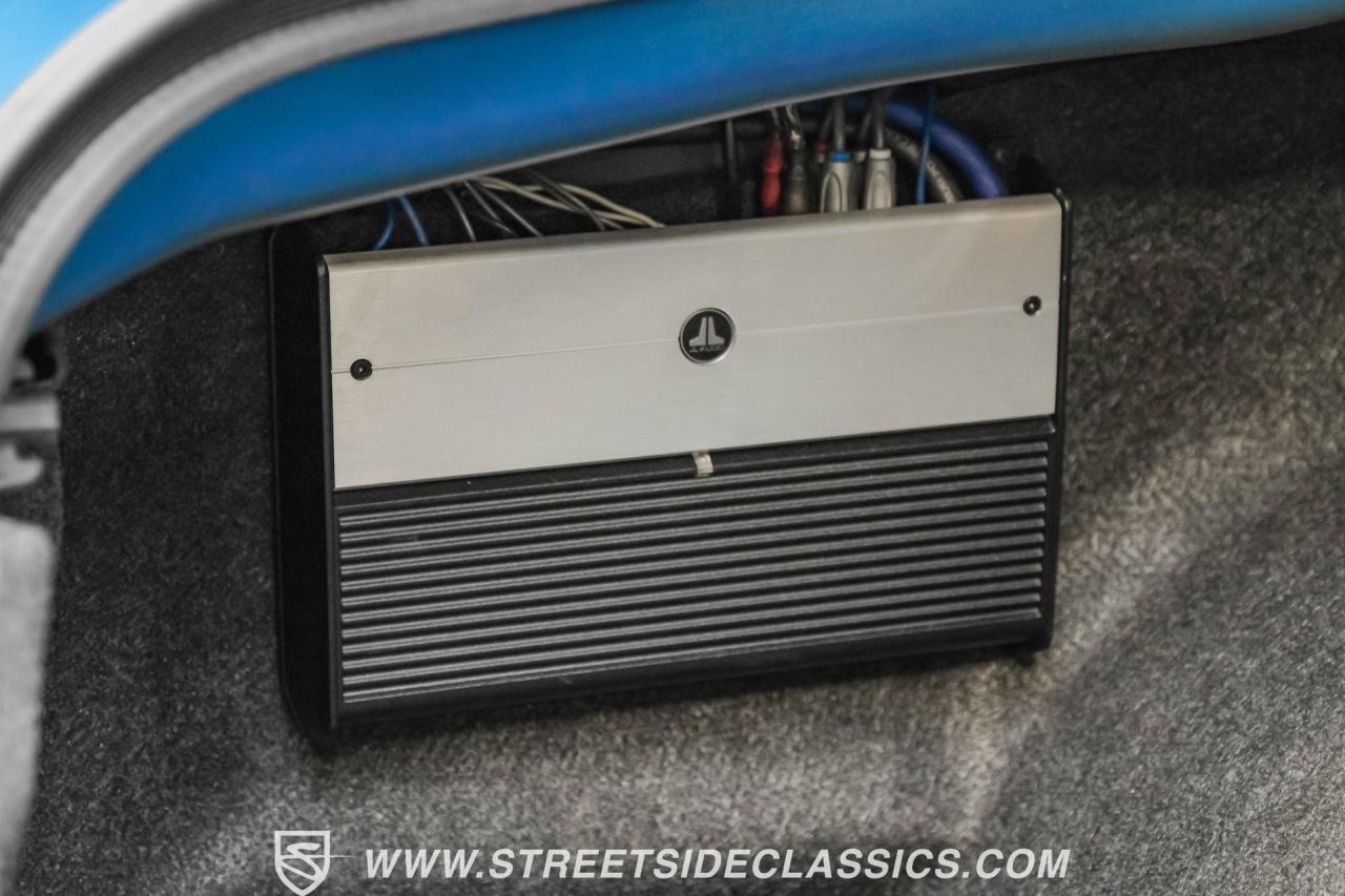 2009 Dodge Challenger SRT-8