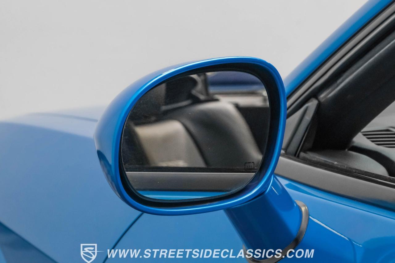 2009 Dodge Challenger SRT-8