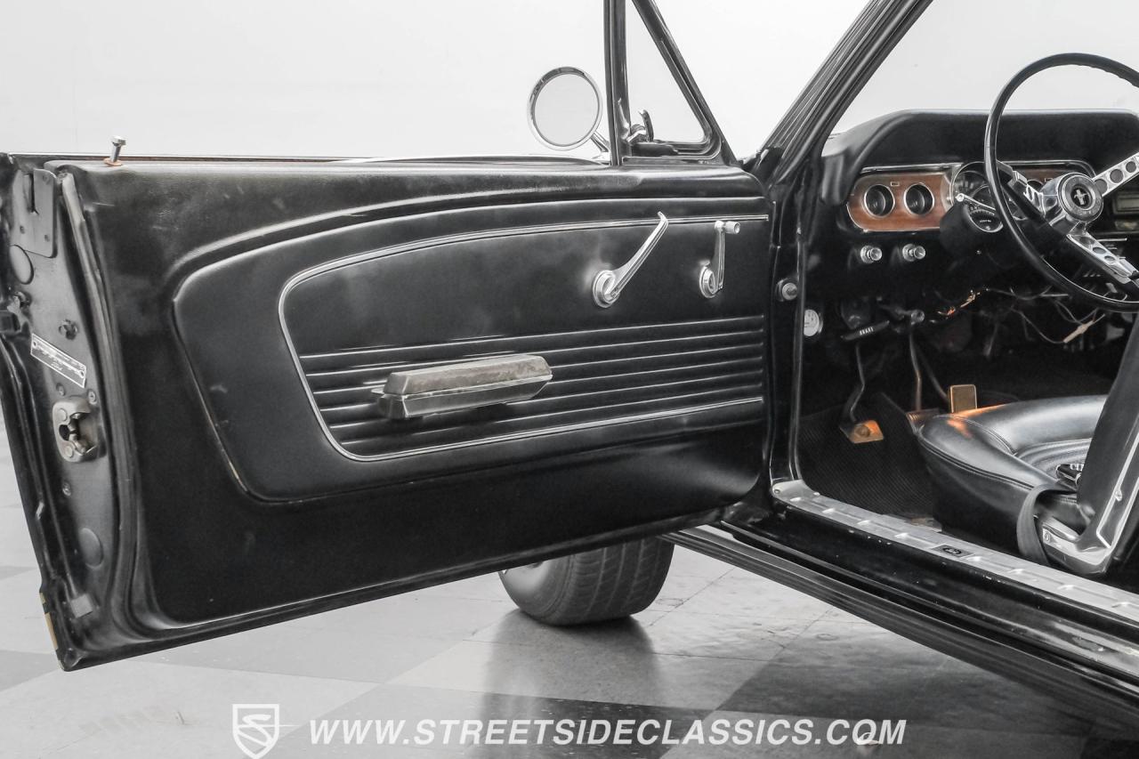 1966 Ford Mustang Shelby GT350H Tribute