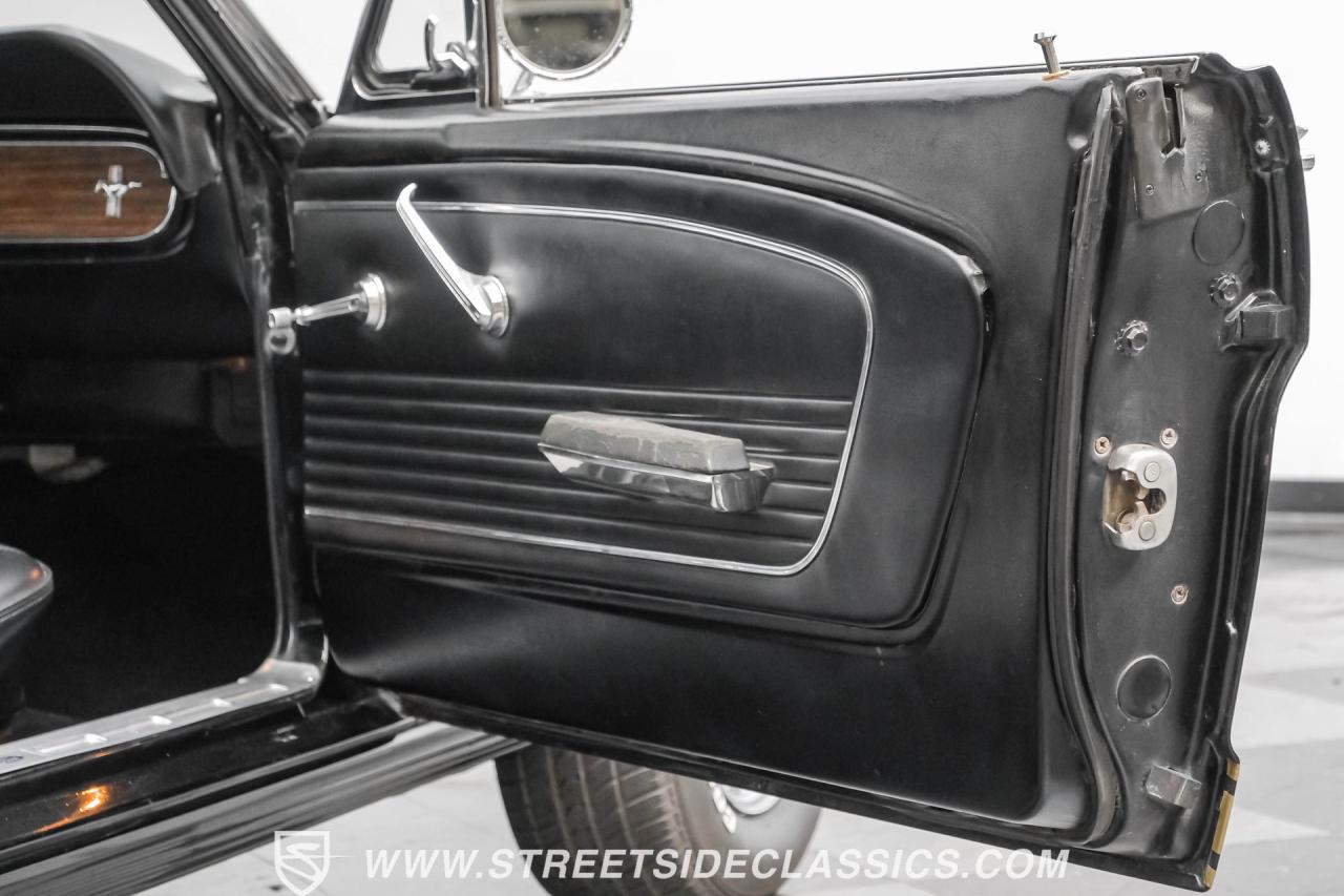 1966 Ford Mustang Shelby GT350H Tribute