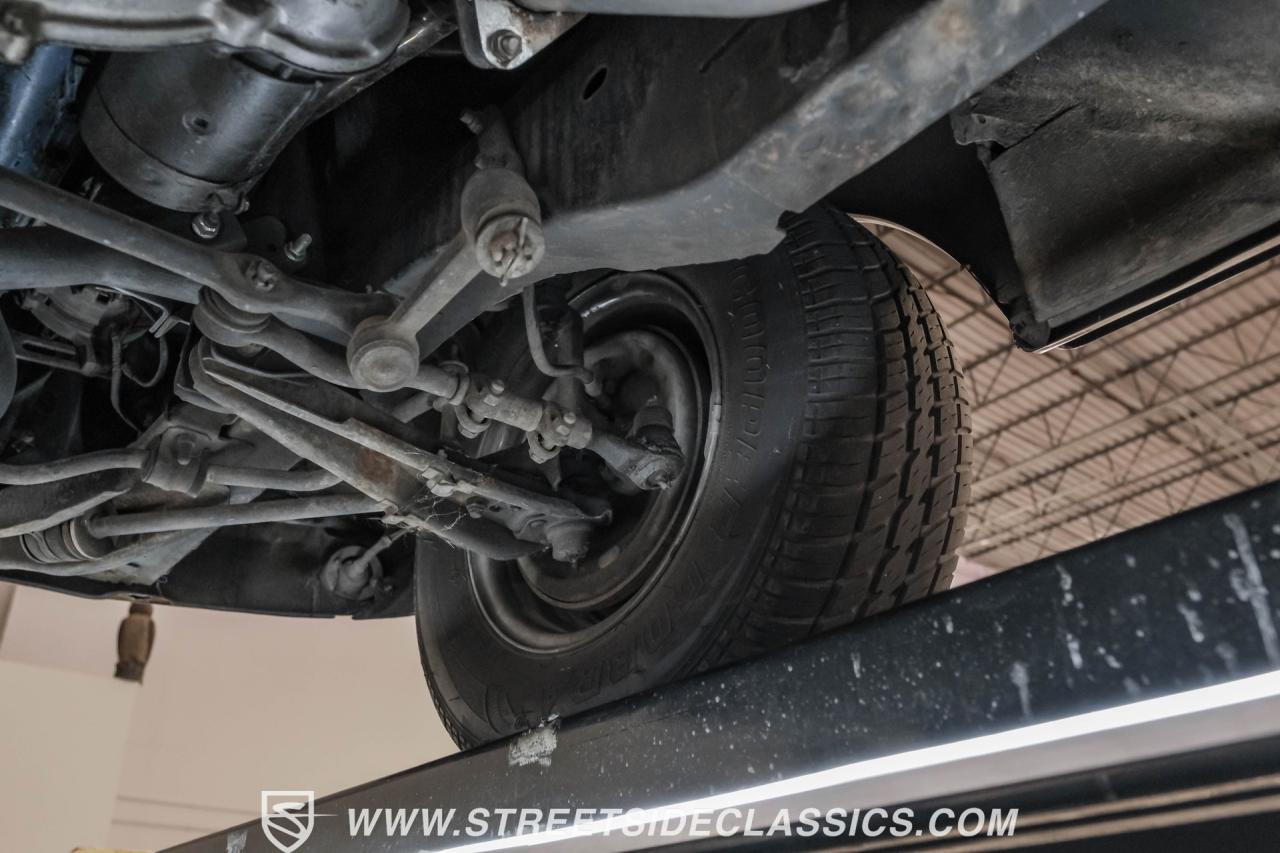 1966 Ford Mustang Shelby GT350H Tribute