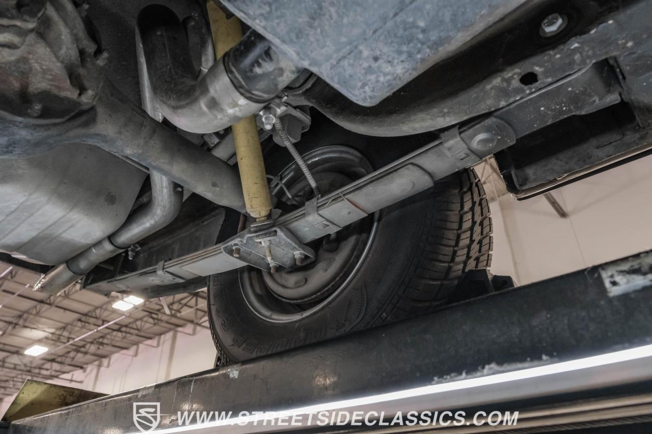 1966 Ford Mustang Shelby GT350H Tribute