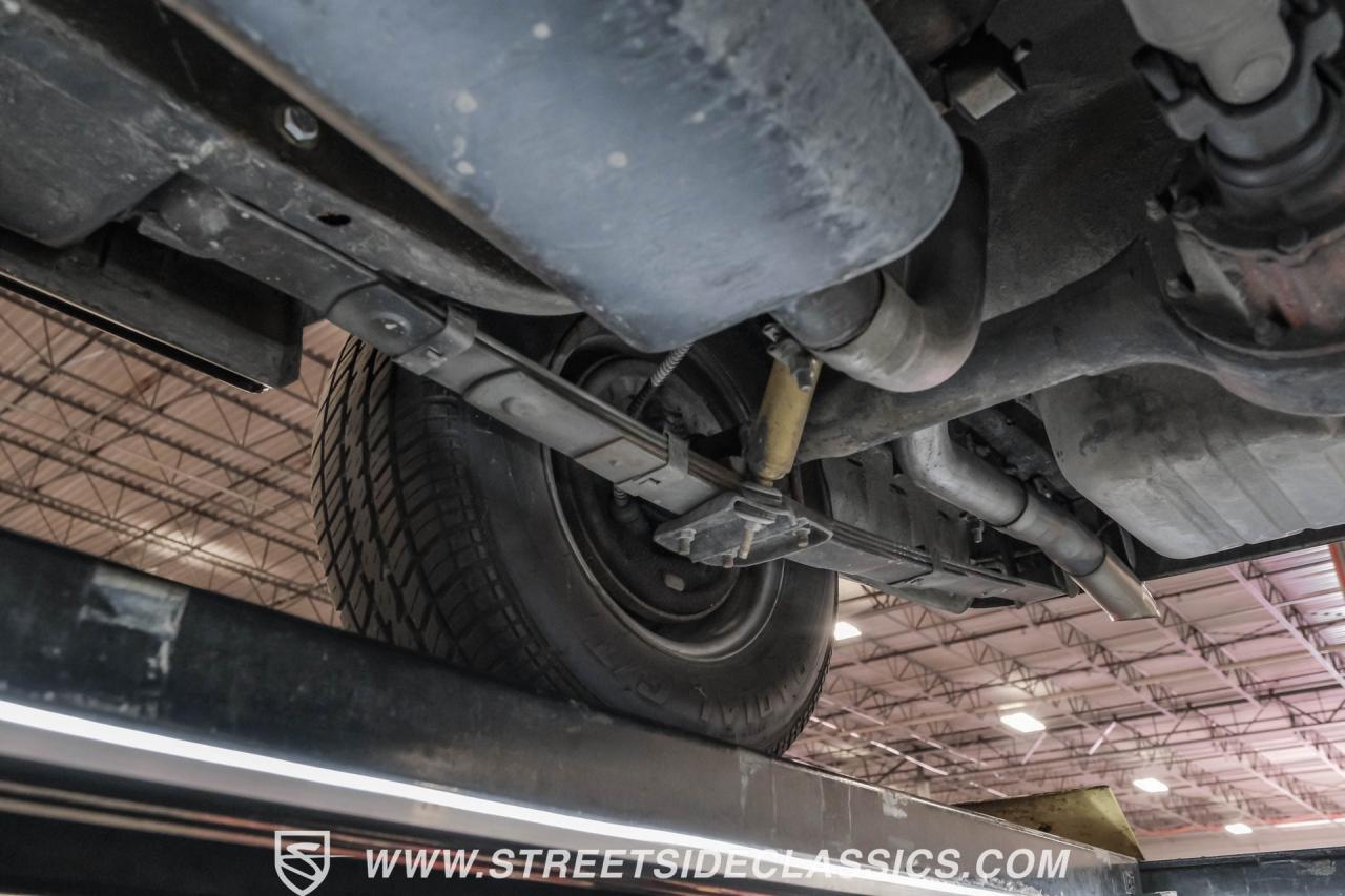 1966 Ford Mustang Shelby GT350H Tribute