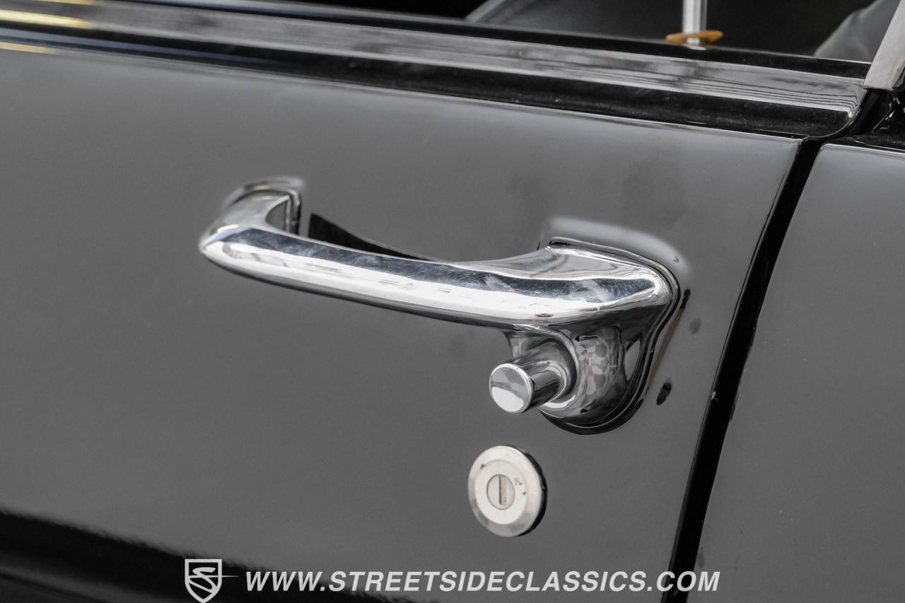 1966 Ford Mustang Shelby GT350H Tribute