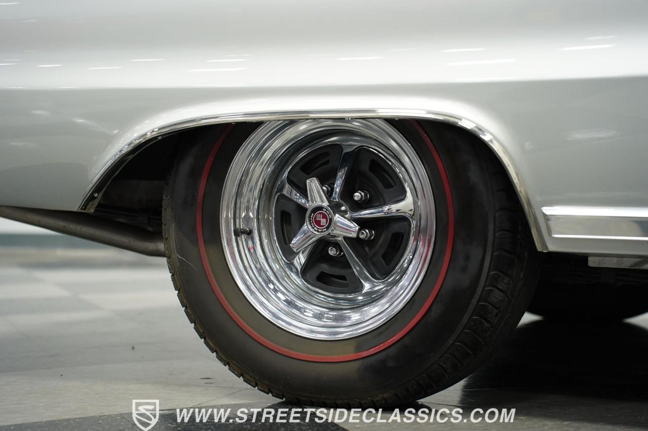 1967 Plymouth Belvedere GTX 440 Convertible