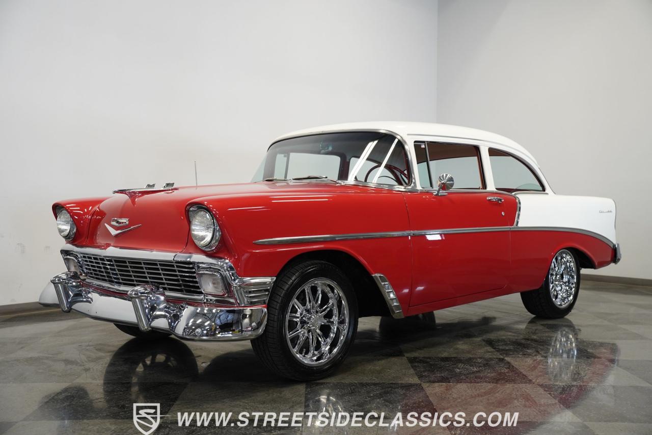 1956 Chevrolet 210