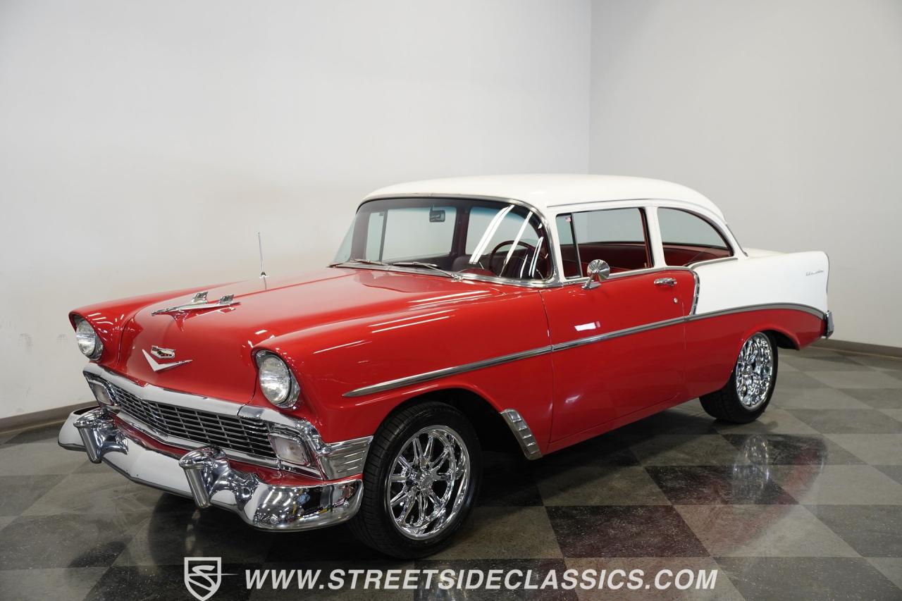 1956 Chevrolet 210