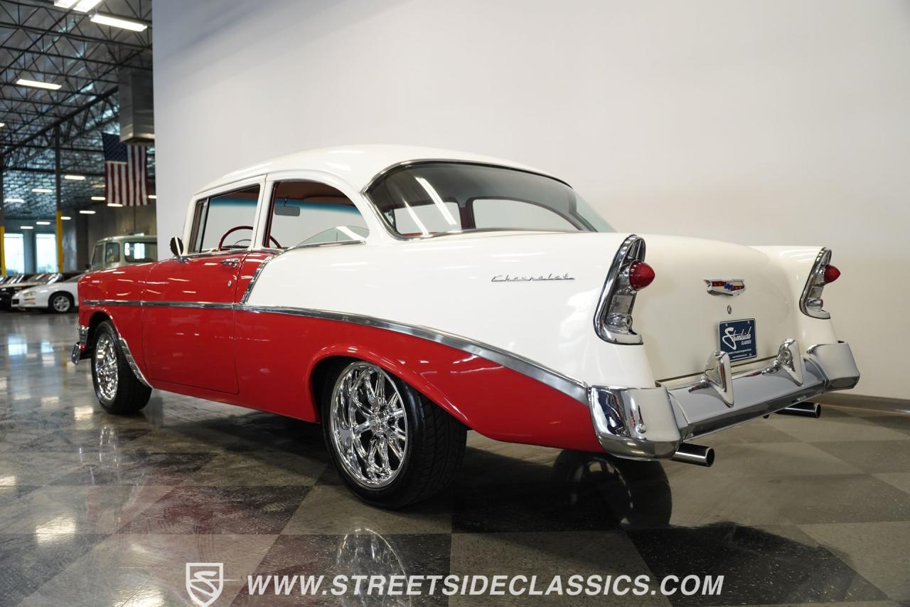 1956 Chevrolet 210