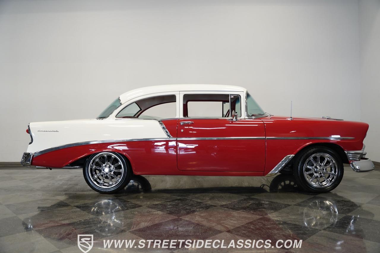 1956 Chevrolet 210