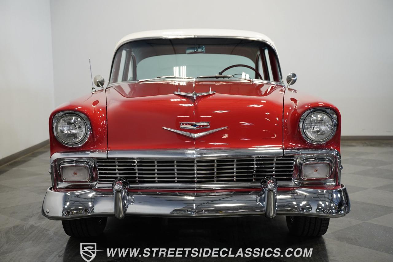 1956 Chevrolet 210