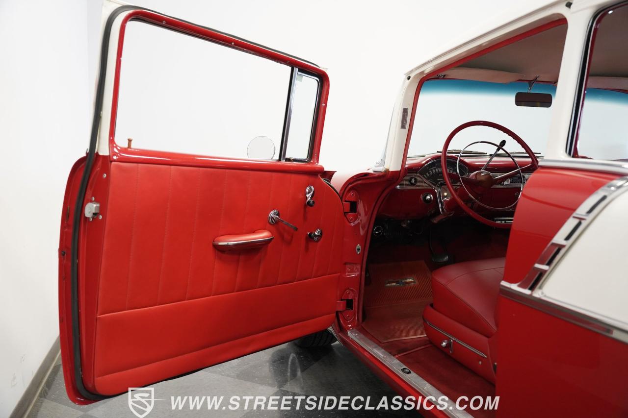 1956 Chevrolet 210