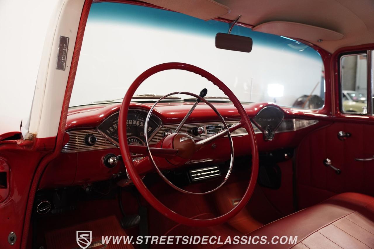 1956 Chevrolet 210