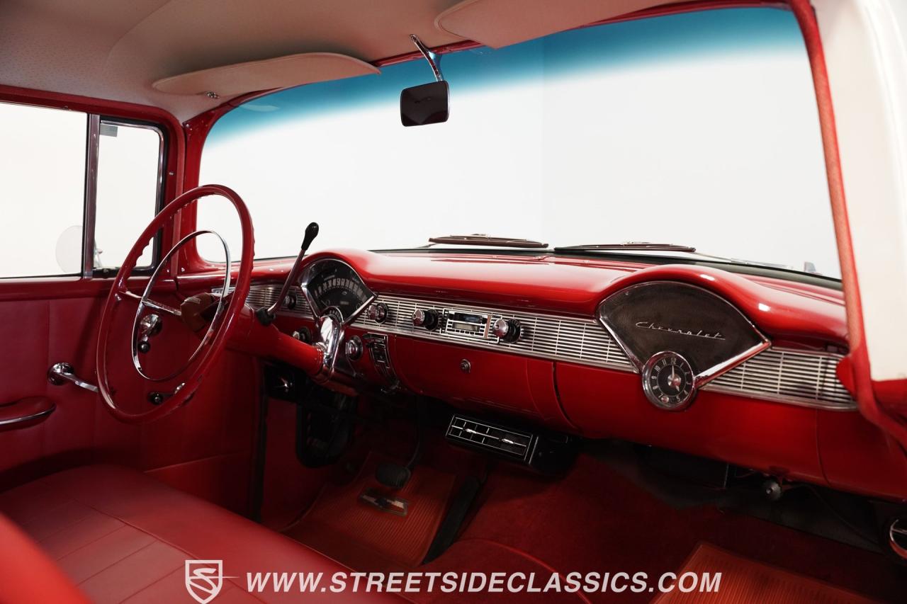 1956 Chevrolet 210