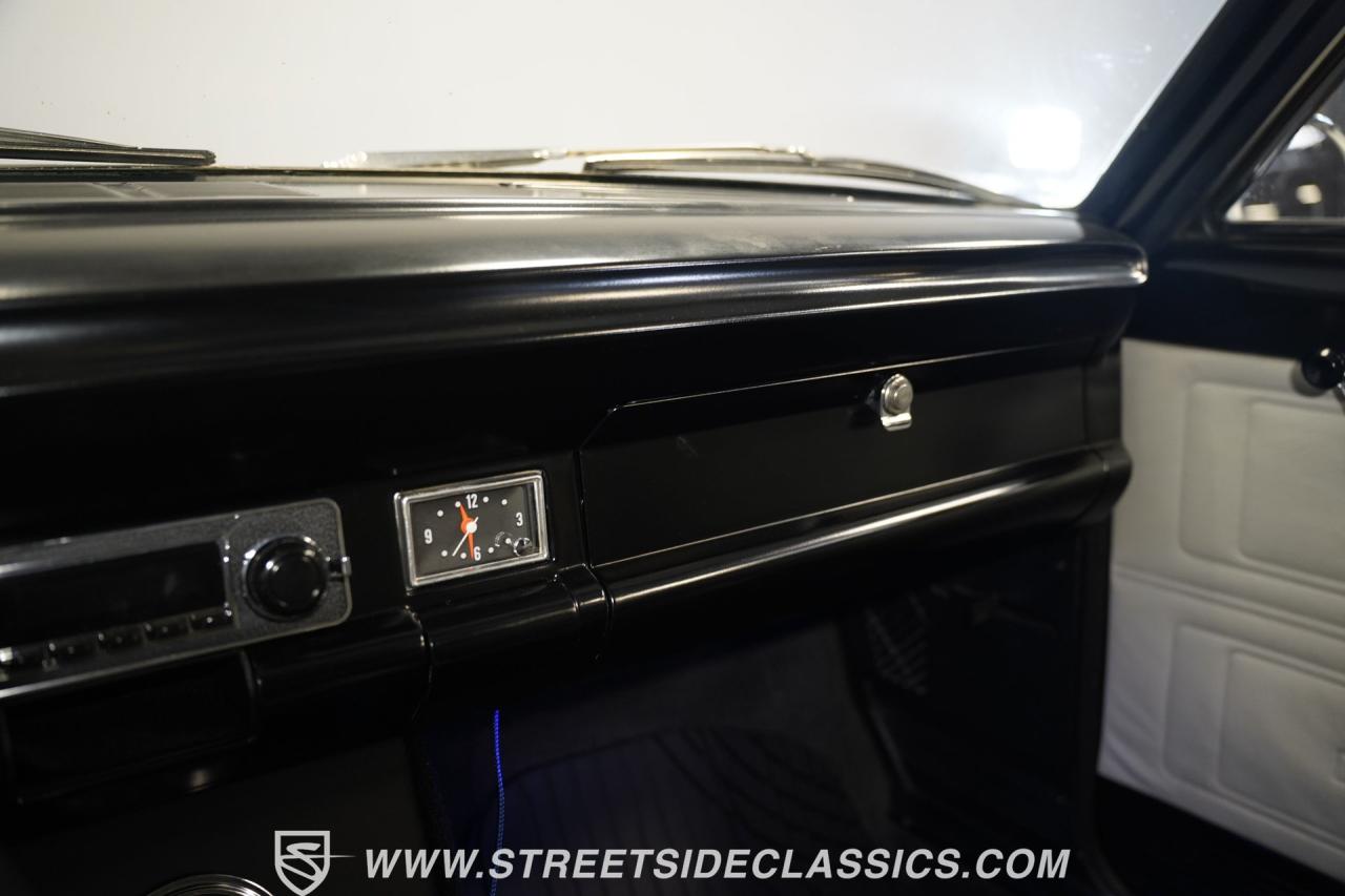 1963 AMC Rambler CLassic 550