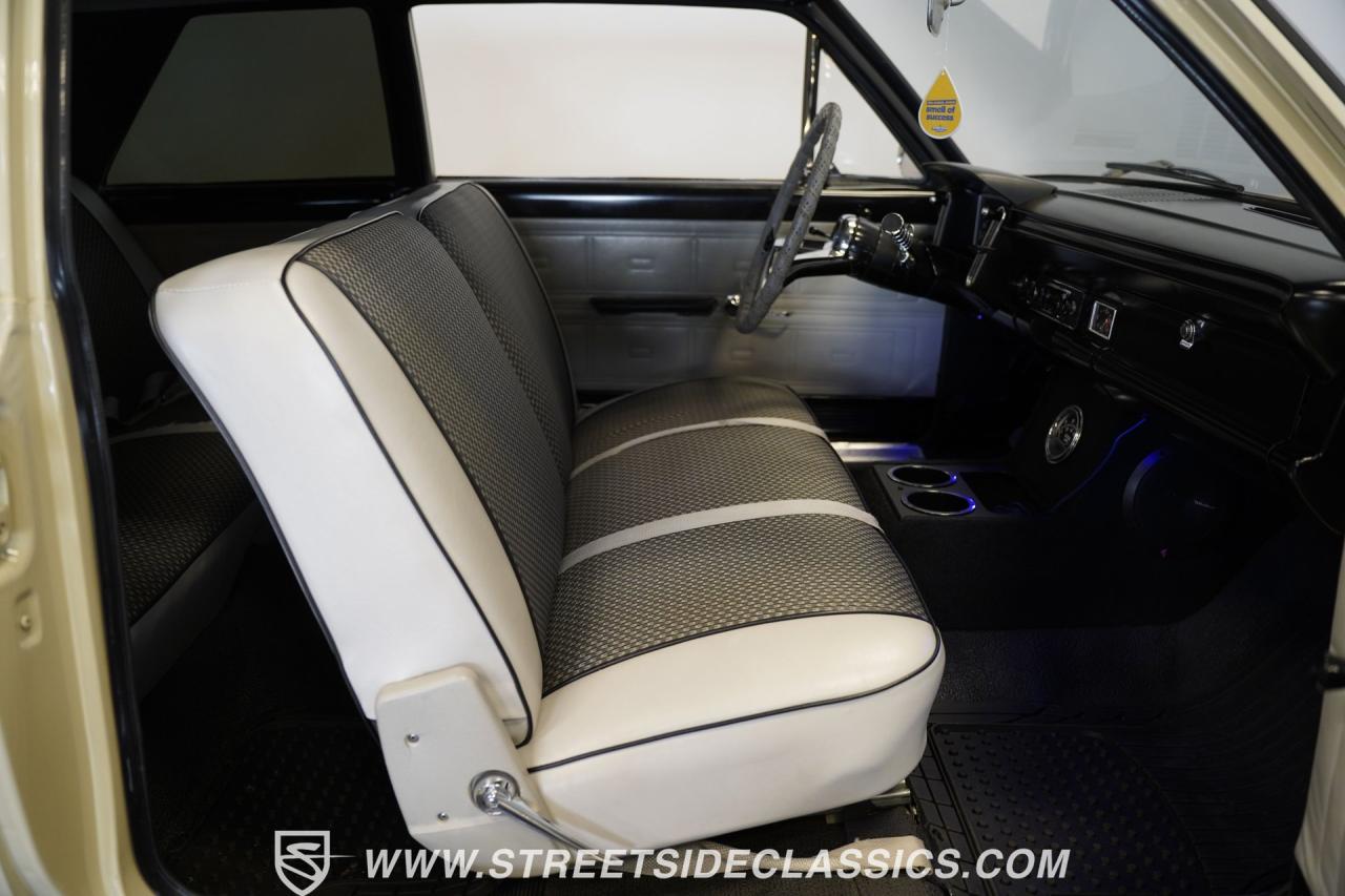 1963 AMC Rambler CLassic 550