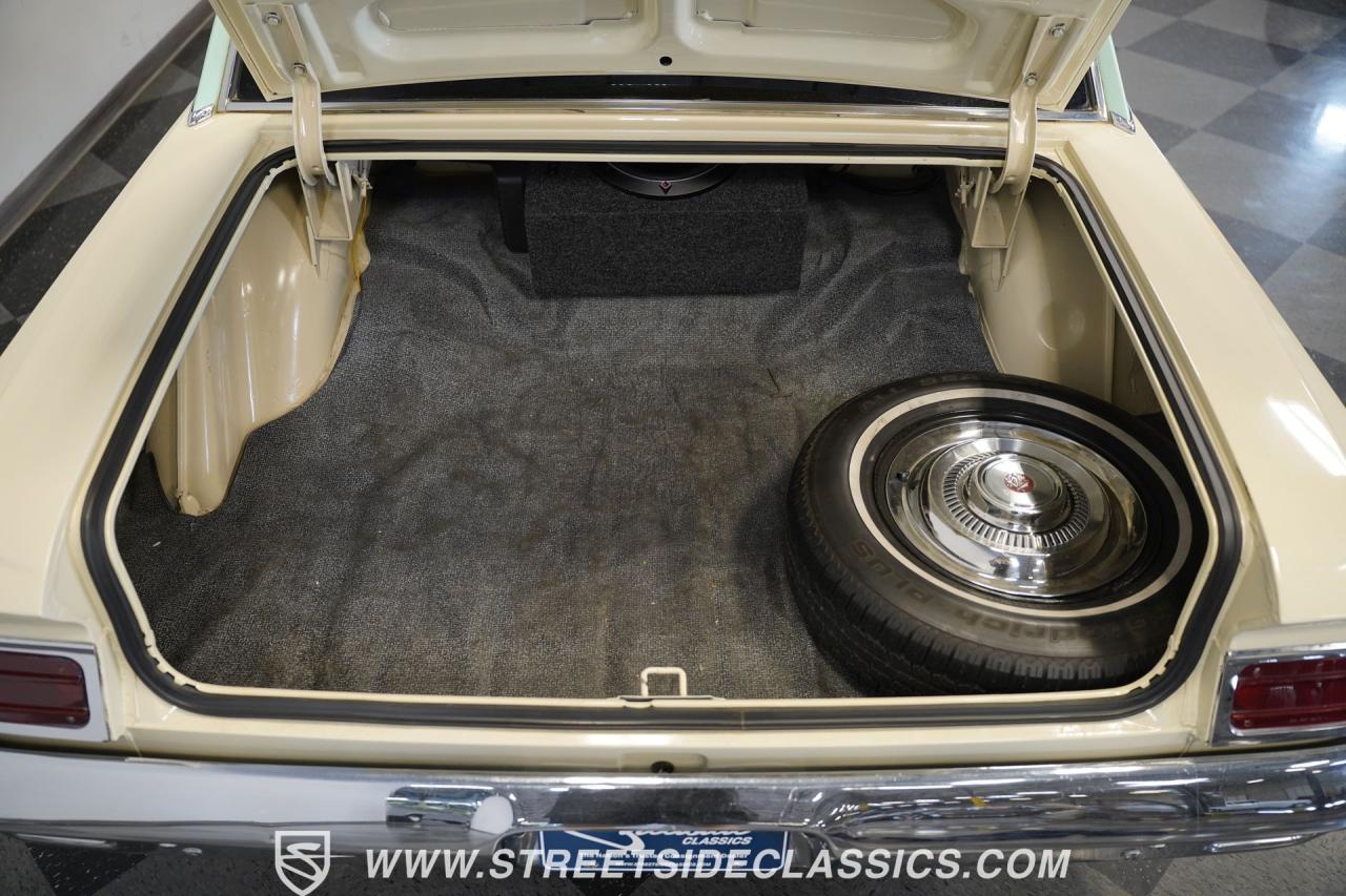 1963 AMC Rambler CLassic 550