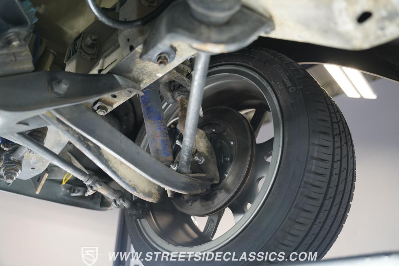 1963 AMC Rambler CLassic 550