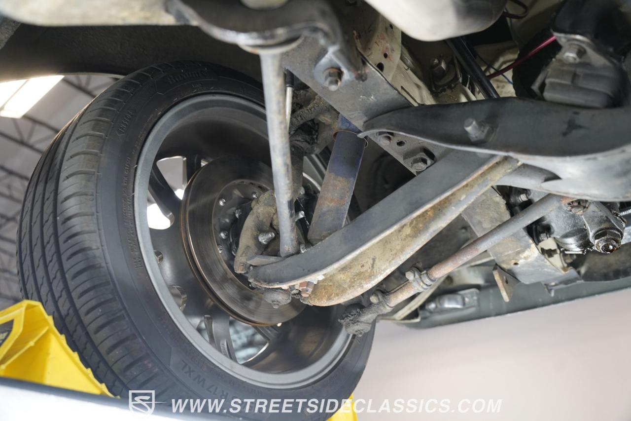 1963 AMC Rambler CLassic 550