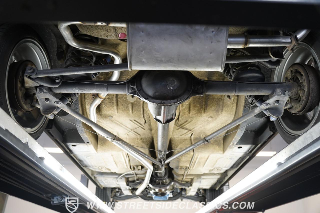 1963 AMC Rambler CLassic 550