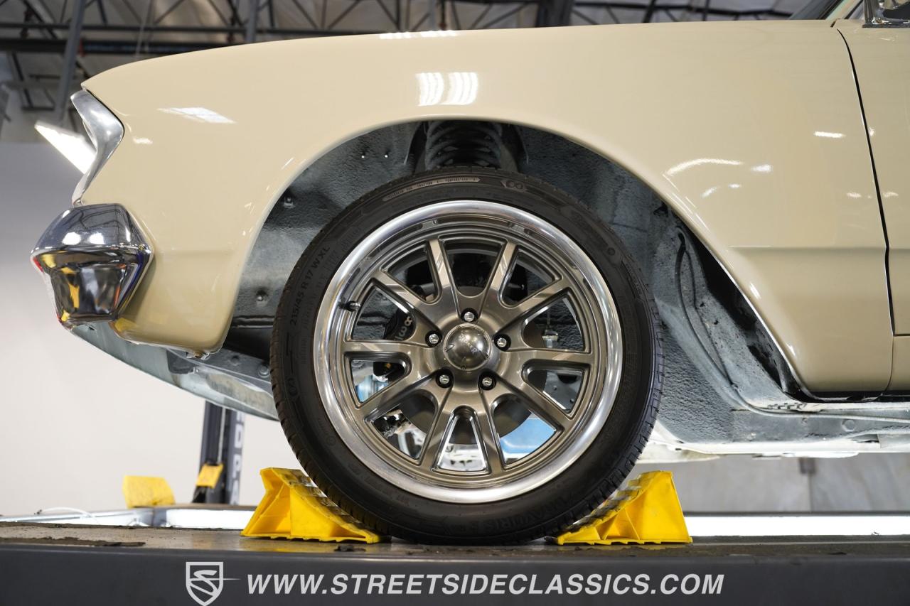 1963 AMC Rambler CLassic 550