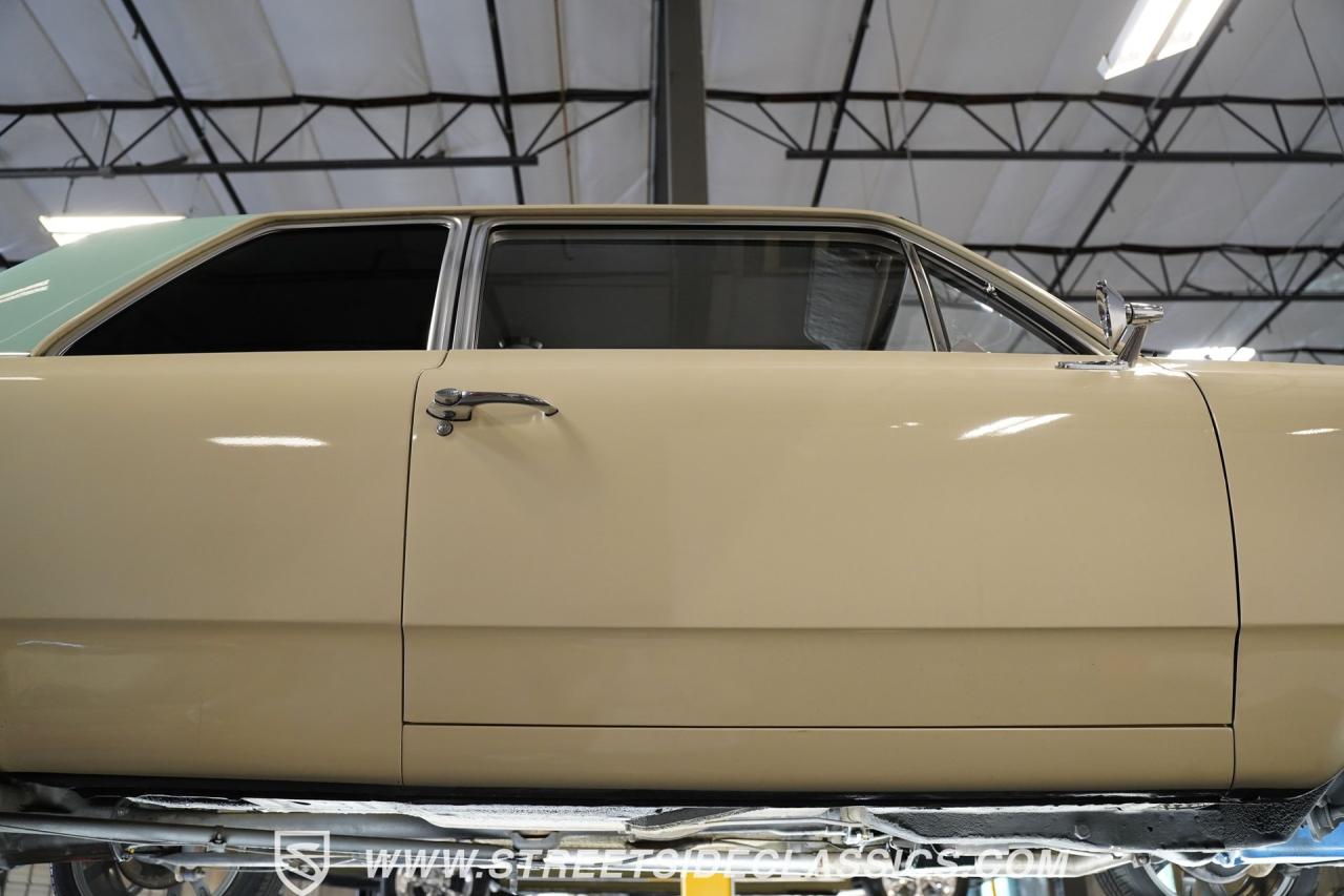 1963 AMC Rambler CLassic 550