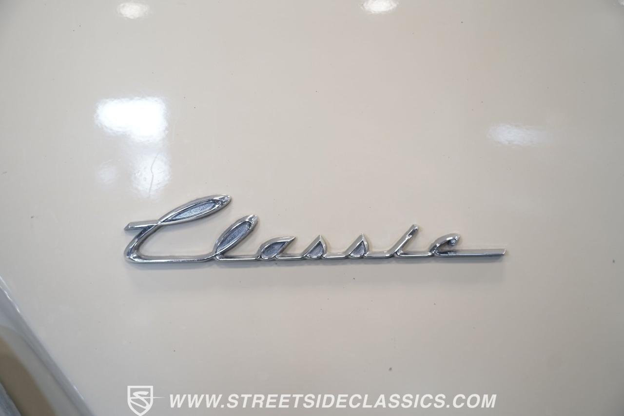 1963 AMC Rambler CLassic 550