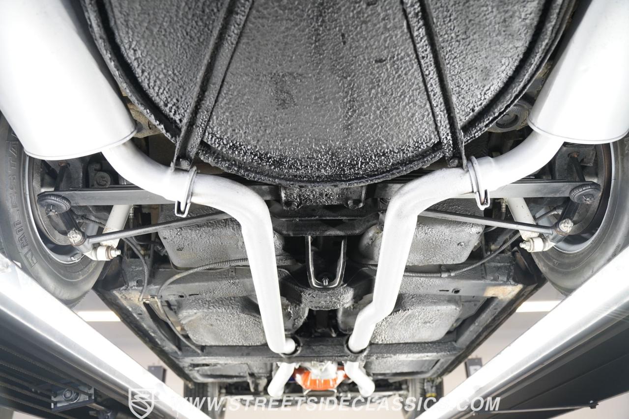 1963 Chevrolet Corvette Convertible